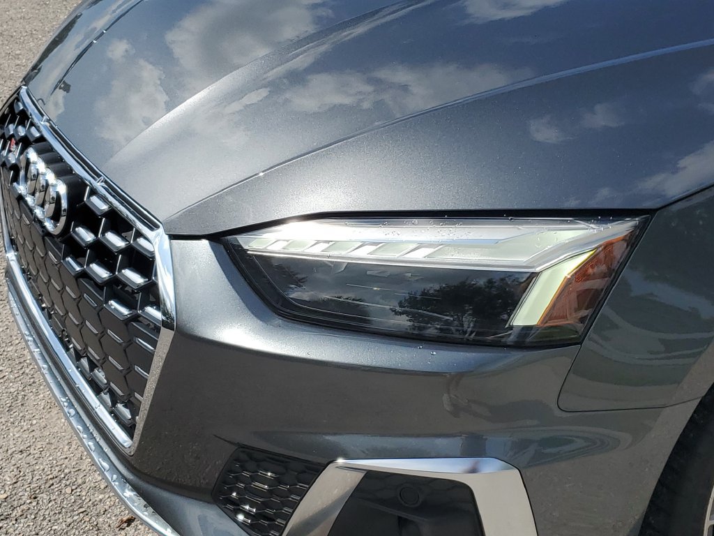 Certified 2023 Audi S5 Premium Plus w/ Premium Plus Package AWD/4WD image 12