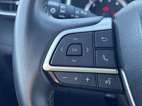 Used 2024 Toyota Highlander XSE image 44