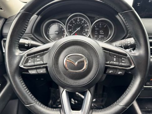 Used 2024 MAZDA CX-5 AWD 2.5 S w/ Select Package image 32