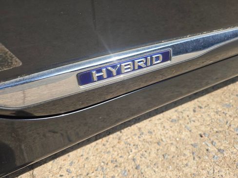 Used 2010 Lexus HS 250h FWD image 7