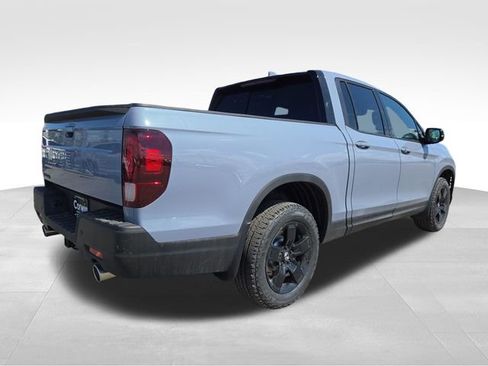 New 2026 Honda Ridgeline Black Edition image 14