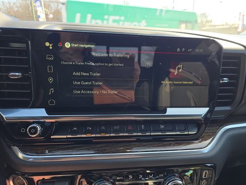 New 2026 GMC Sierra 1500 Elevation w/ Preferred Package image 31