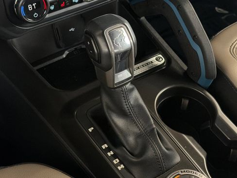Used 2023 Ford Bronco Wildtrak AWD/4WD image 24