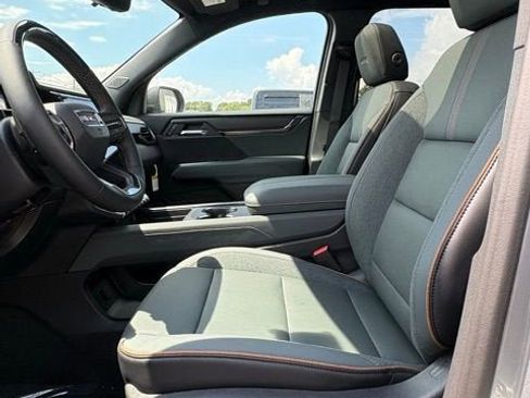 New 2026 GMC Acadia AT4 w/ Super Cruise Package image 14