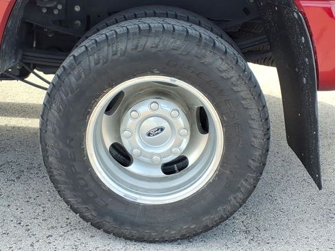 Used 2019 Ford F350 Lariat w/ Lariat Ultimate Package image 22