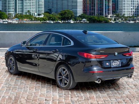 Used 2023 BMW 228i xDrive Gran Coupe w/ Convenience Package image 7