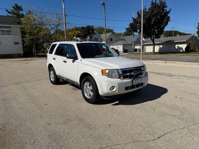 Used 2012 Ford Escape XLT