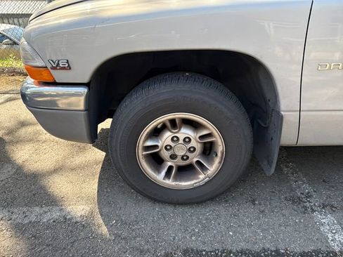 Used 1999 Dodge Dakota SLT RWD image 22