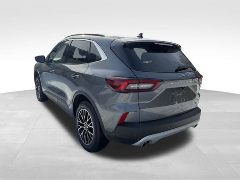 Used 2025 Ford Escape Base image 12