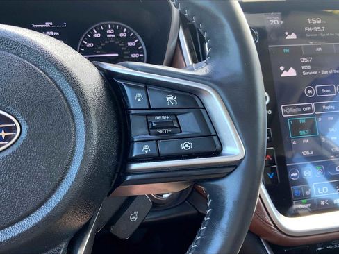 Certified 2024 Subaru Legacy Touring XT AWD/4WD image 25