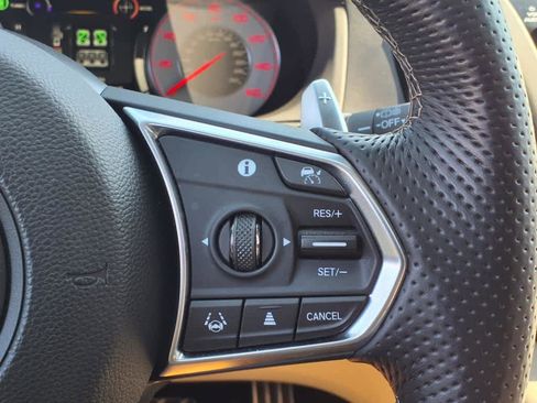 Certified 2025 Acura RDX A-Spec image 19