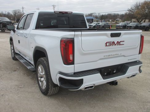 New 2026 GMC Sierra 1500 Denali image 9