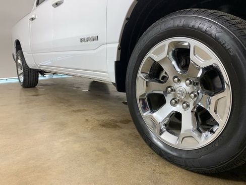 Used 2022 RAM 1500 Big Horn image 6