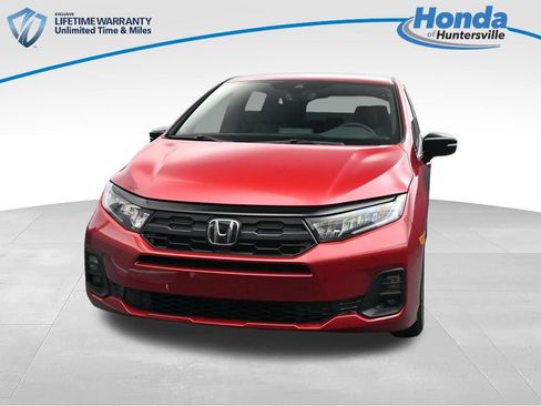 New 2026 Honda Odyssey Sport-L image 2