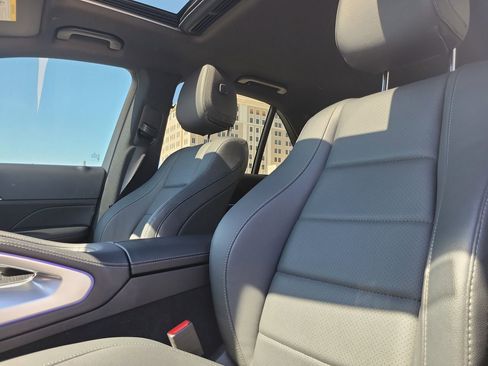 Certified 2025 Mercedes-Benz GLE 350 4MATIC image 25