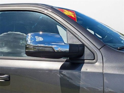 Used 2024 RAM 1500 Laramie image 21