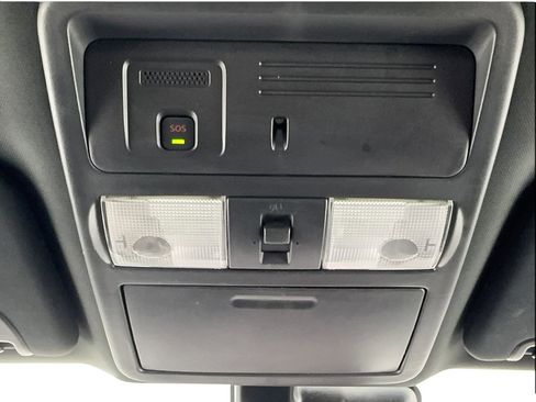 Used 2021 Nissan Titan PRO-4X AWD/4WD image 50