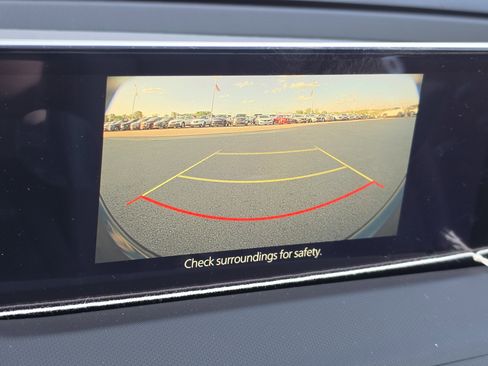 New 2026 MAZDA MX-5 Miata Grand Touring image 11