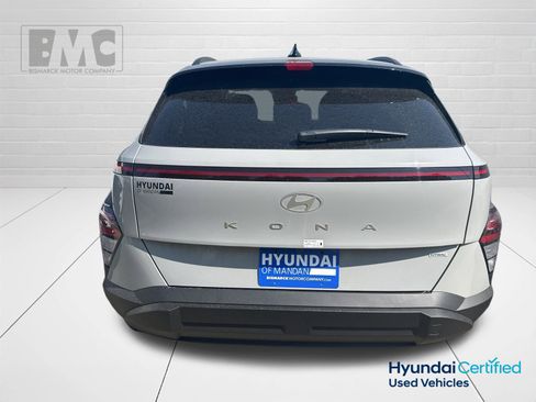 Used 2026 Hyundai Kona SEL Sport image 6