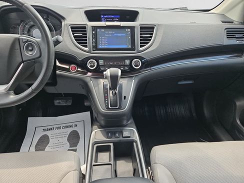 Used 2016 Honda CR-V EX-L image 11