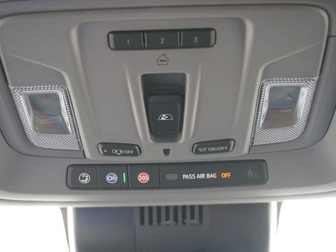 New 2026 Chevrolet Silverado 1500 LT Trail Boss w/ Safety Package image 37