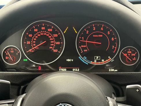 Used 2019 BMW 430i Gran Coupe xDrive w/ M Sport Package image 19