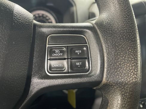Used 2017 RAM 2500 Tradesman w/ Chrome Appearance Group AWD/4WD image 20