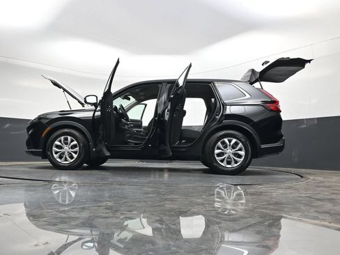 Used 2024 Honda CR-V LX image 41