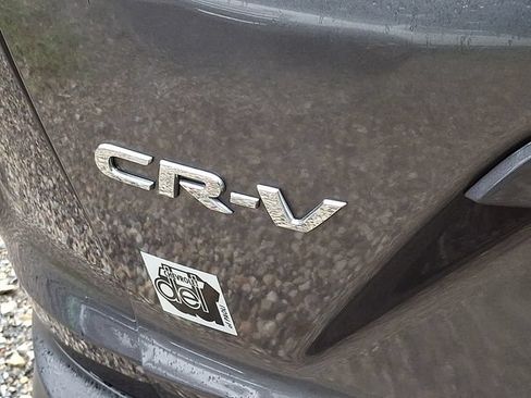 Used 2020 Honda CR-V LX image 9
