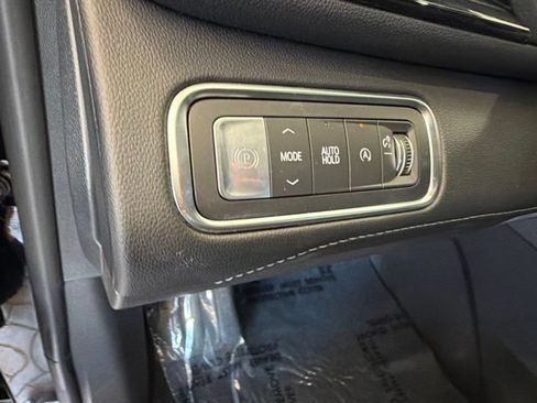 New 2026 Buick Enclave Avenir FWD image 24