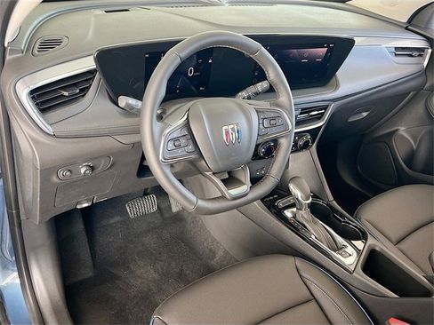 New 2026 Buick Encore GX Sport Touring w/ Advanced Technology Package image 6