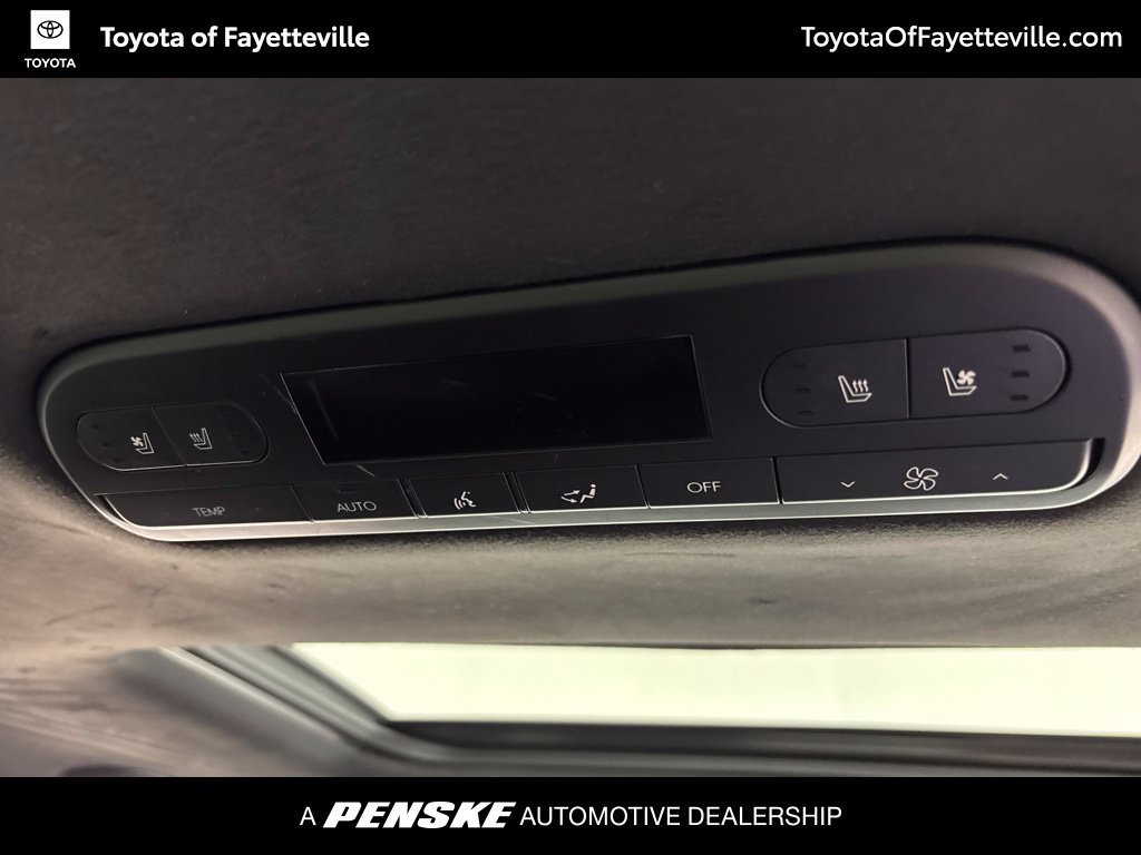 Used 2026 Hyundai Palisade Calligraphy AWD/4WD image 7