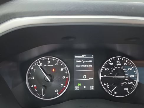 Used 2026 Subaru Ascent Touring AWD/4WD image 13