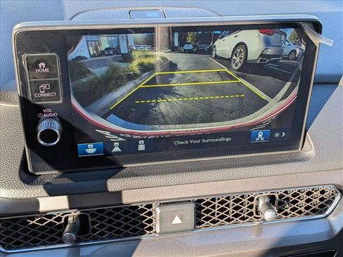 New 2026 Acura Integra image 15