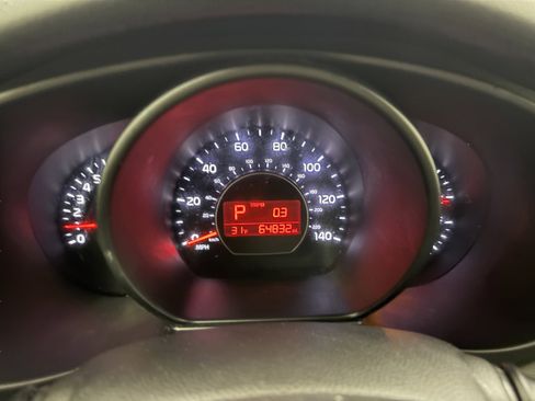 Used 2018 Kia Soul w/ Convenience Package image 30