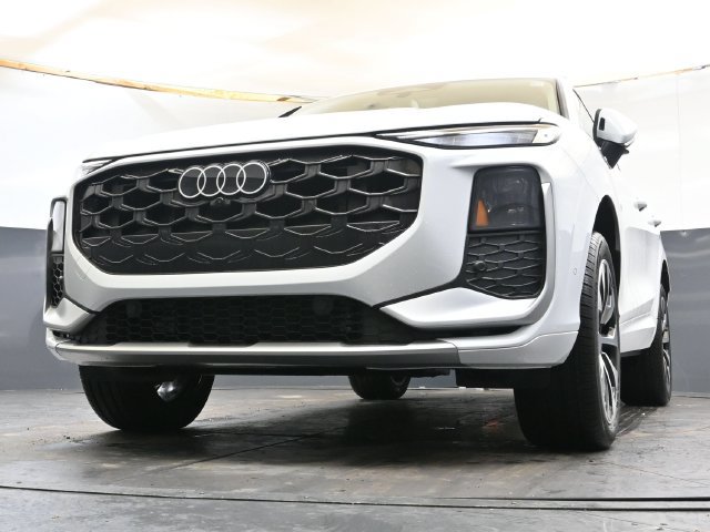Used 2026 Audi Q3 quattro 2.0T AWD/4WD image 40