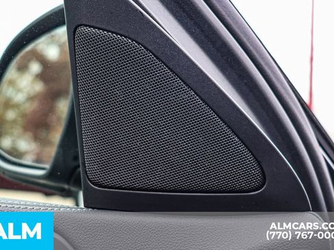 Used 2022 BMW X6 xDrive40i image 57