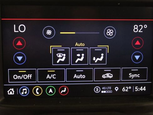 Certified 2022 GMC Sierra 3500 Denali image 54