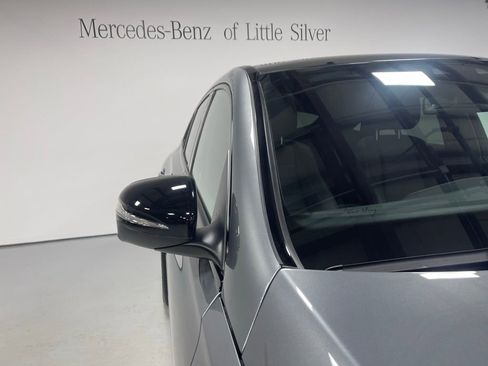 Used 2026 Mercedes-Benz GLE 450 4MATIC Coupe image 12