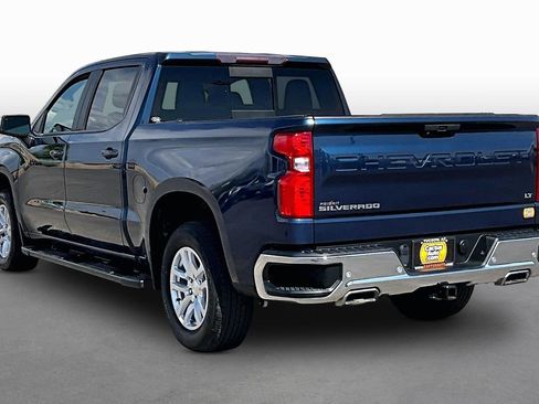 Used 2020 Chevrolet Silverado 1500 LT w/ All-Star Edition AWD/4WD image 11