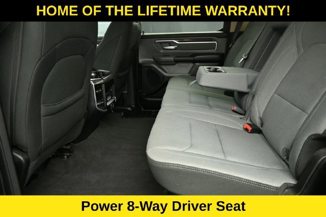 Used 2020 RAM 1500 Big Horn AWD/4WD image 31
