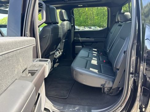 Certified 2026 Ford F150 Lariat AWD/4WD image 15