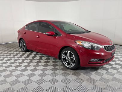 Used 2014 Kia Forte EX