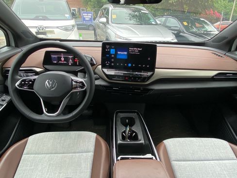 Certified 2023 Volkswagen ID.4 Pro RWD image 8