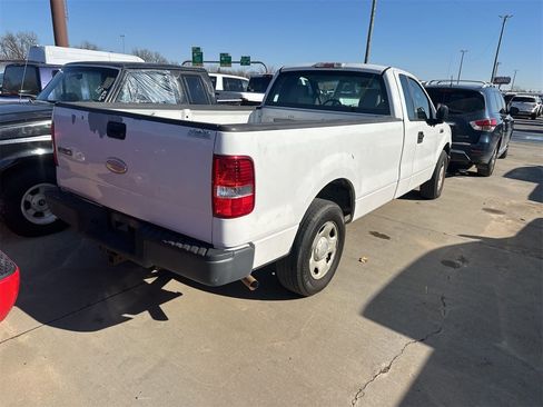 Used 2007 Ford F150 XL image 6