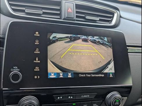 Used 2019 Honda CR-V Touring image 12