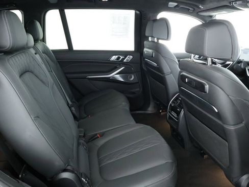 Used 2024 BMW X7 M60i w/ Executive Package image 23