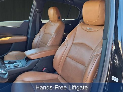 Used 2019 Cadillac XT4 Premium Luxury image 18