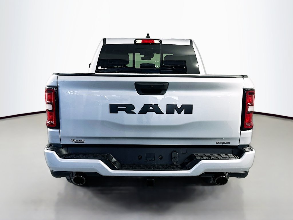New 2026 RAM 1500 Express RWD image 6