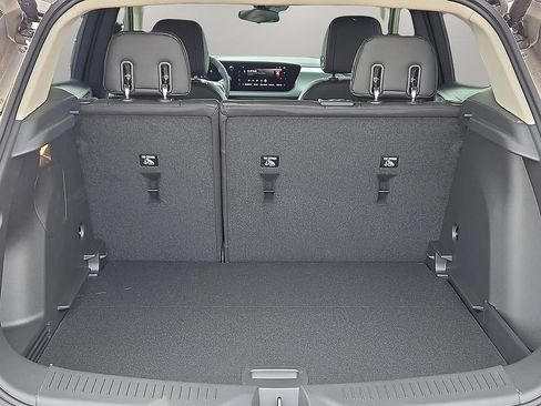 New 2026 Buick Encore GX Sport Touring w/ Comfort Package FWD image 10